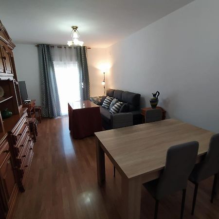 Apartamento Guejar-Sierra Εξωτερικό φωτογραφία