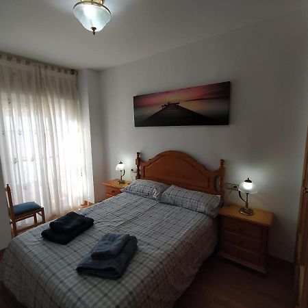Apartamento Guejar-Sierra Εξωτερικό φωτογραφία
