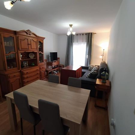 Apartamento Guejar-Sierra Εξωτερικό φωτογραφία