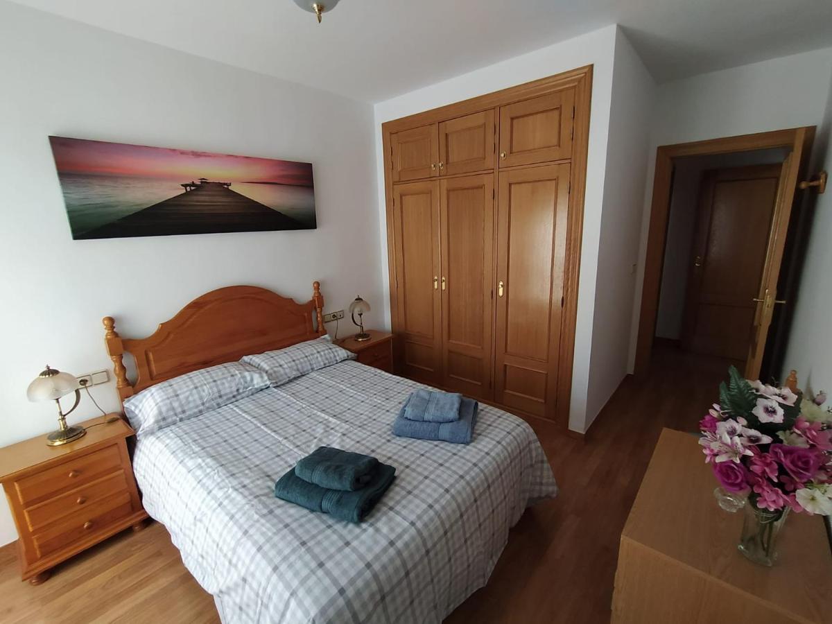 Apartamento Guejar-Sierra Εξωτερικό φωτογραφία