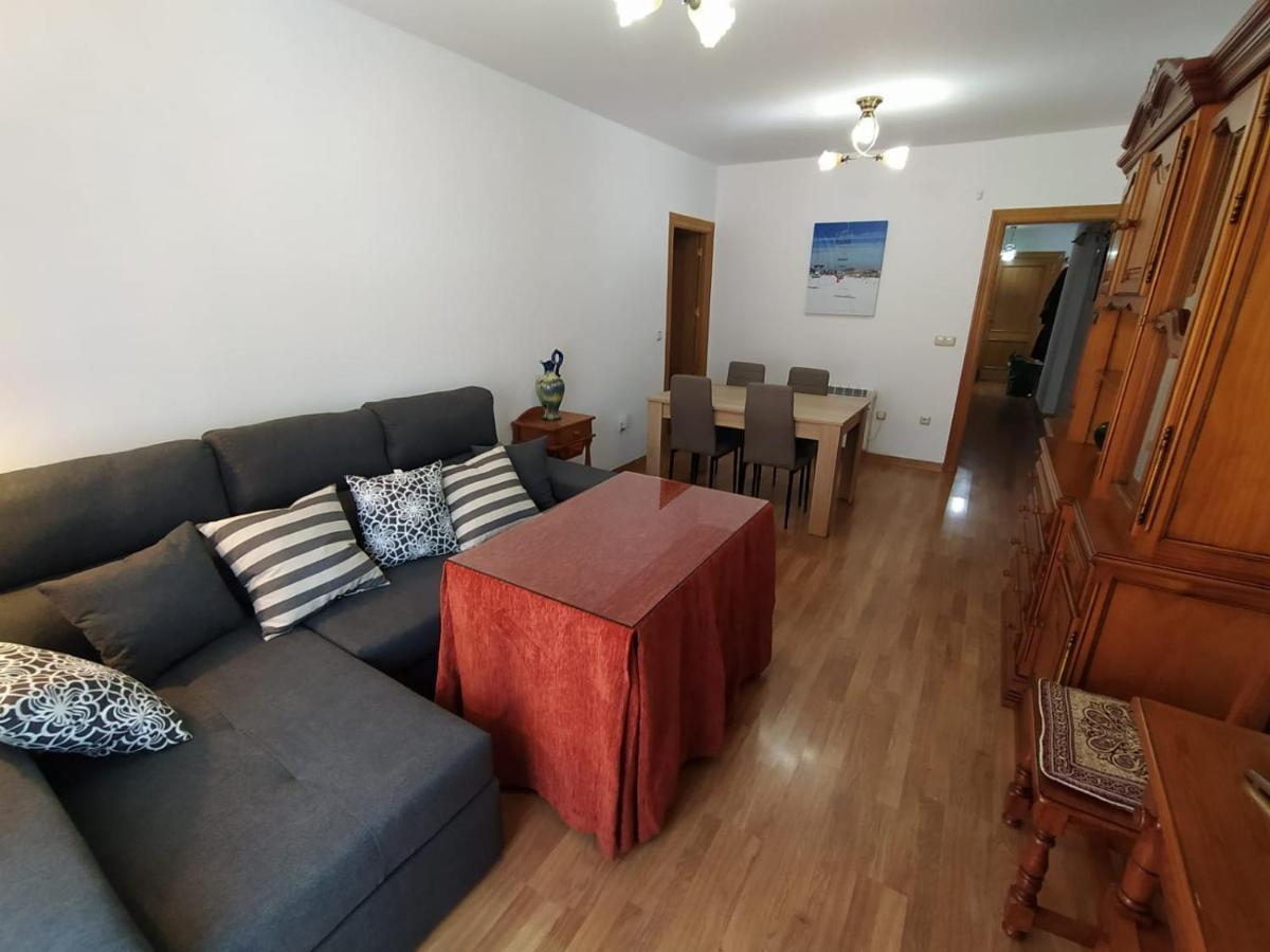 Apartamento Guejar-Sierra Εξωτερικό φωτογραφία