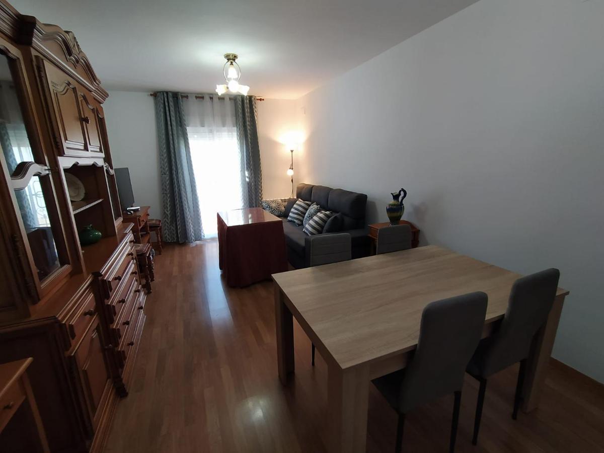 Apartamento Guejar-Sierra Εξωτερικό φωτογραφία