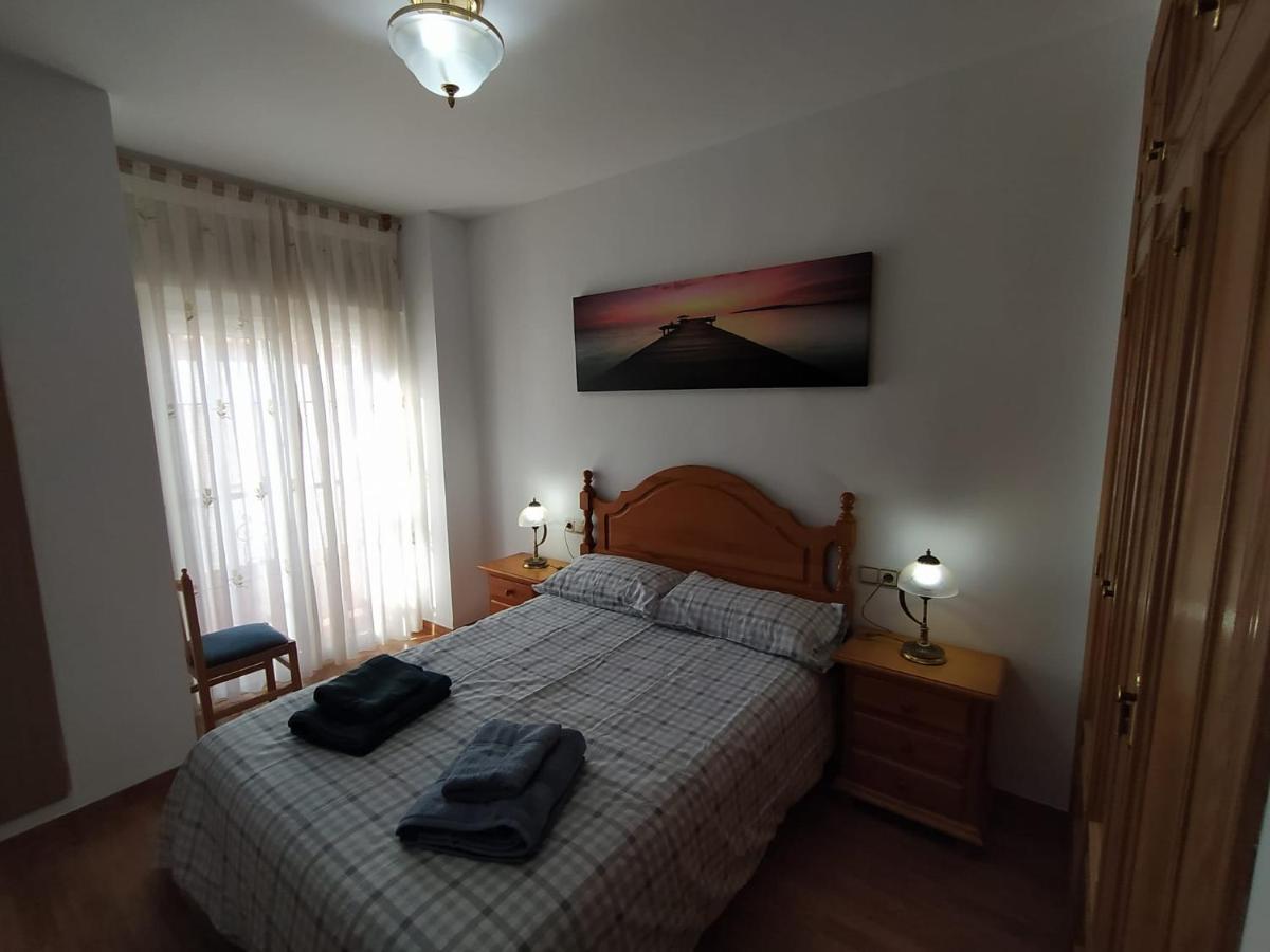 Apartamento Guejar-Sierra Εξωτερικό φωτογραφία