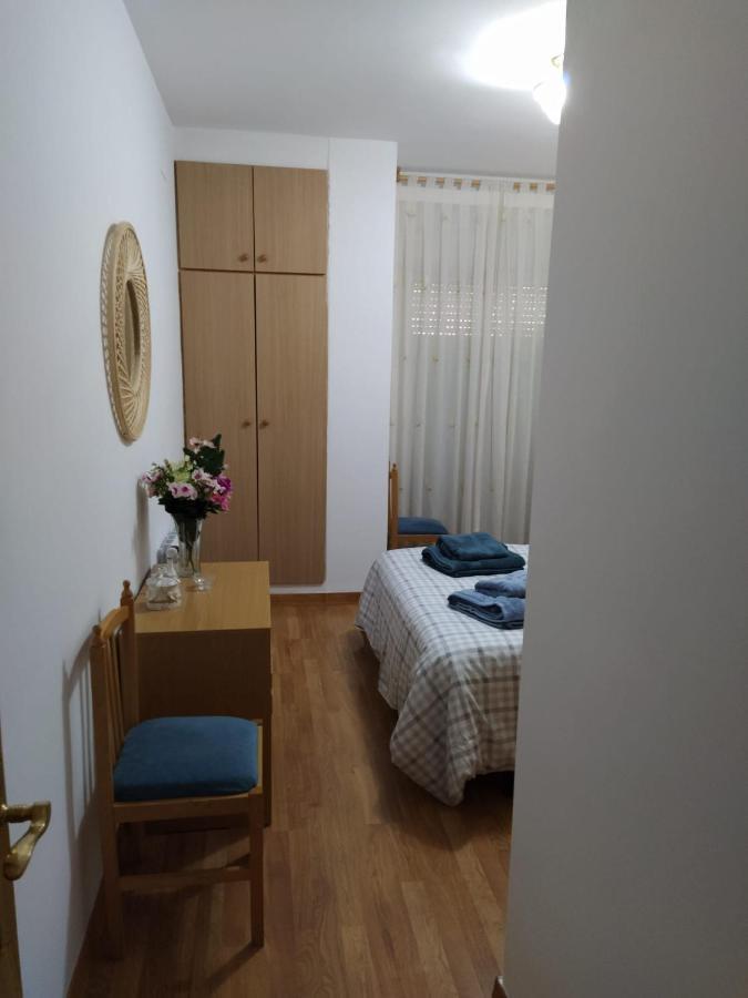 Apartamento Guejar-Sierra Εξωτερικό φωτογραφία