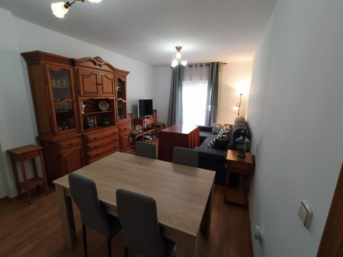Apartamento Guejar-Sierra Εξωτερικό φωτογραφία